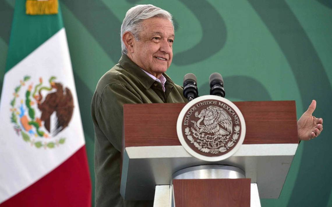 Oposición Critica Los Tres Años De Gobierno De Amlo El Sol De México Noticias Deportes